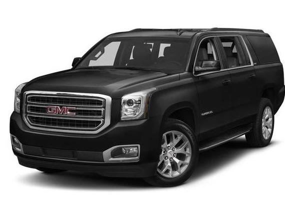 GMC YUKON XL 2017 1GKS2GKC3HR276543 image
